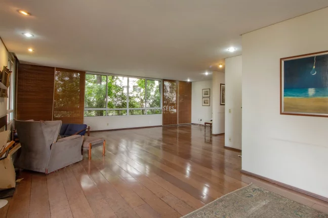 Imagem APARTAMENTO RESIDENCIAL em SÃO PAULO - SP, ITAIM BIBI