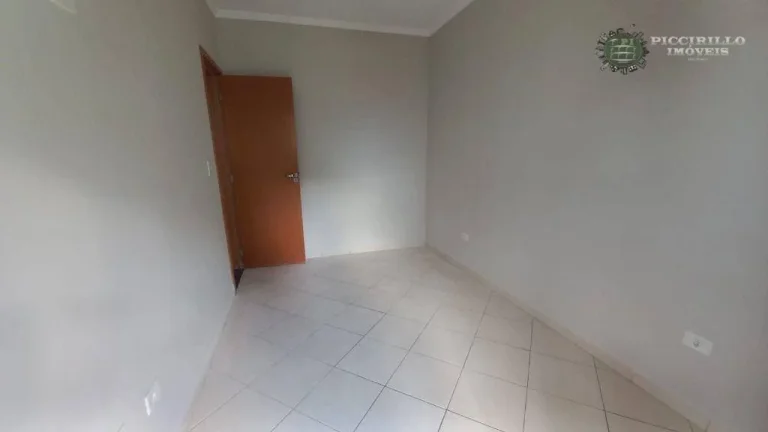 Imagem Apartamento com 2 dormitórios à venda, 72 m² por R$ 445.000,00 - Aviação - Praia Grande/SP