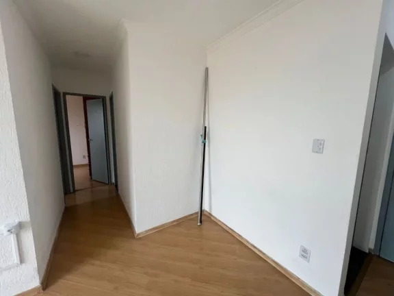 Imagem Apartamento com 3 dormitórios para alugar, 66 m² por R$ 2.236,42/mês - Jardim Santa Helena - Suzano/SP