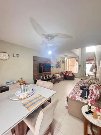 Imagem Casa à venda no bairro Parque da Imprensa - Mogi Mirim/SP