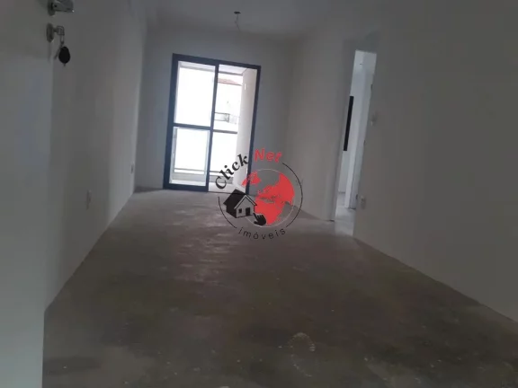 Imagem Apartamento Novo à Venda no bairro Baeta Neves em São Bernardo do Campo
