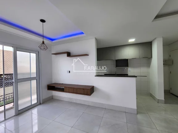 Imagem Apartamento Térreo para Venda em Votorantim-SP. Praticidade e localização privilegiadas!