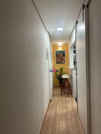 Imagem Apartamento 1 Quarto - Ponta da Praia - Santos/SP