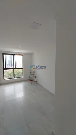 Imagem Apartamento para alugar - 2 quartos - 1 suíte - 60.60m² - em Brisamar, João Pessoa/PB