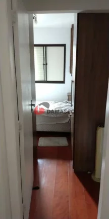 Imagem Apartamento à venda 3 Quartos, 1 Suite, 1 Vaga, 87M², Santa Paula, São Caetano do Sul - SP