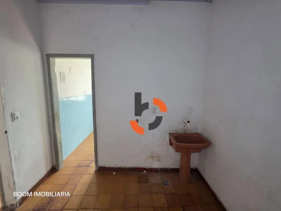 Imagem Apartamento com 2 dormitórios para alugar, 69 m² por R$ 892,17/mês - Heliópolis - Belford Roxo/RJ