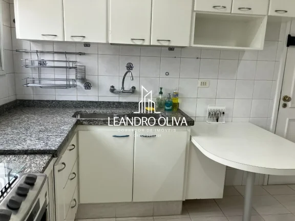 Imagem Edifício Siena - Apartamento à venda na Saúde – 132 m² | 4 dormitórios | 2 suítes | 2 vagas