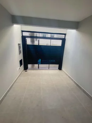 Imagem Casa Padrão