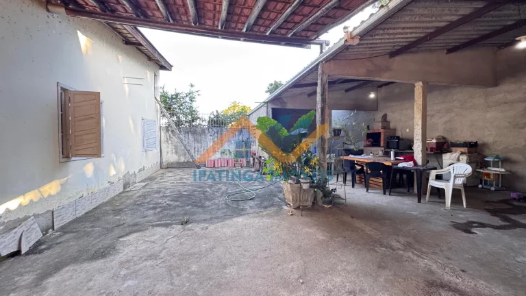 Imagem Chácara á venda no condomínio Recanto dos Pássaros Residencial Porto Seguro - Caratinga