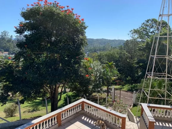 Imagem Chácara com 5 dormitórios à venda, 5000 m² por R$ 2.300.000,00 - Parque Residencial Itapeti - Mogi das Cruzes/SP