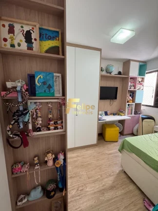 Imagem VENHA REALIZAR O SONHO DE MORAR NESSE LINDO APARTAMENTO DE 03QUARTOS E 01 SUÍTE EM JARDIM DA PENHA, VITÓRIA/ES!