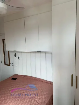 Imagem Excelente 3 Quartos espaçosos, perfeitos para famílias ou para quem busca mais espaço.