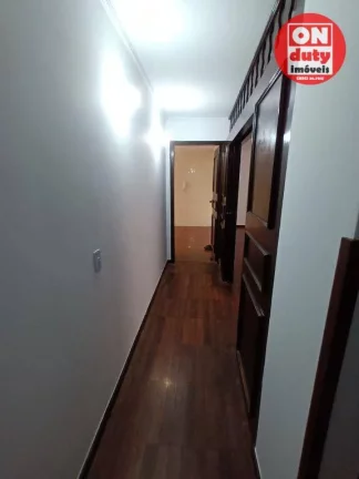 Imagem Apartamento com 3 dormitórios à venda, 161 m² por R$ 1.030.000,00 - Gonzaga - Santos/SP