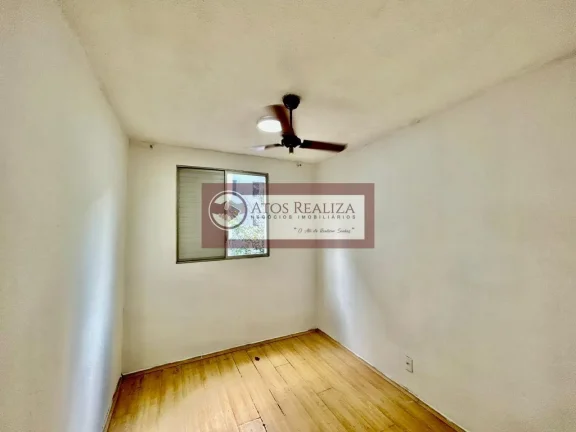 Imagem Apartamento à venda na Vila São José, SP, 2 quartos, 53m²