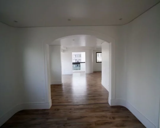 Imagem Apartamento a venda perdizes 3 suite 3 vagas piscina, academira quadra poliesportiva salao de jogos