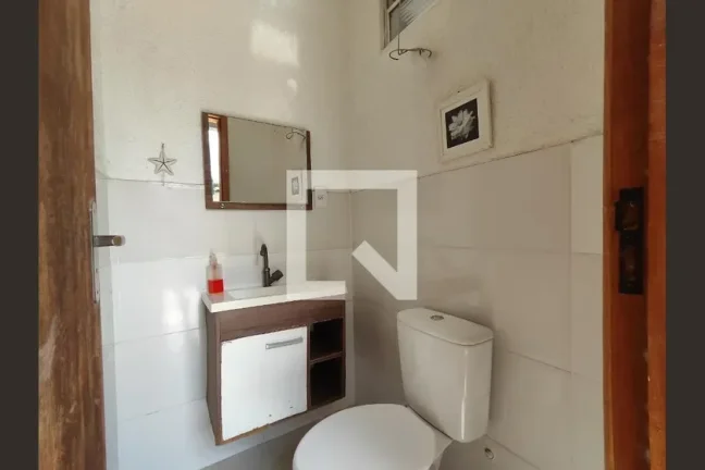 Imagem Casa à Venda - Vargem Grande, 5 Quartos, 375 m2