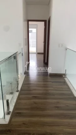 Imagem Casa em condomínio fechado para venda em Sorocaba-SP!