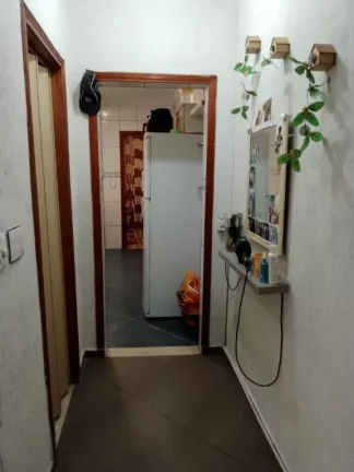 Imagem Sobrado com 3 dormitórios à venda, 160 m² por R$ 320.000,00 - Jardim Saúde - Suzano/SP