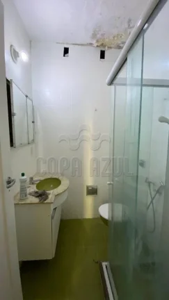 Imagem Copacabana - Residencial › Apartamento com 3 quarto(s) a Venda