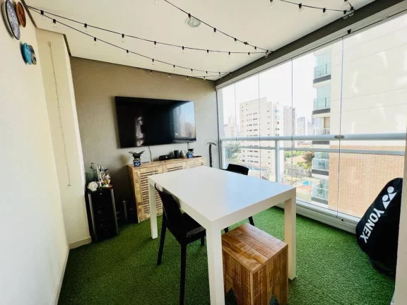 Imagem Igloo Vl Olímpia para venda possui 40m² com 1 quarto em Vila Olímpia - SP