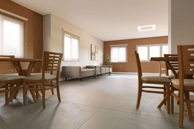 Imagem APARTAMENTO RESIDENCIAL em São Paulo - SP, Sapopemba