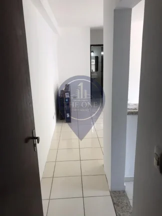 Imagem Imperdível oportunidade de investimento: Apartamento à venda em São Paulo - Bela Vista, 1 quarto, 1 sala, 1 banheiro, 1 vaga, 45m².