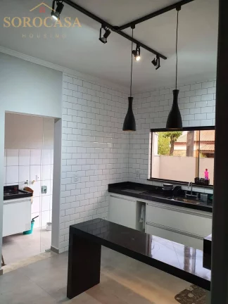 Imagem Casa à Venda - Cond. Constantino Matucci - Iporanga