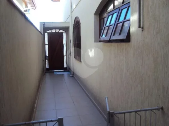 Imagem Casa à venda com 3 quartos, sendo 3 suítes, em Butantã, São Paulo - SP