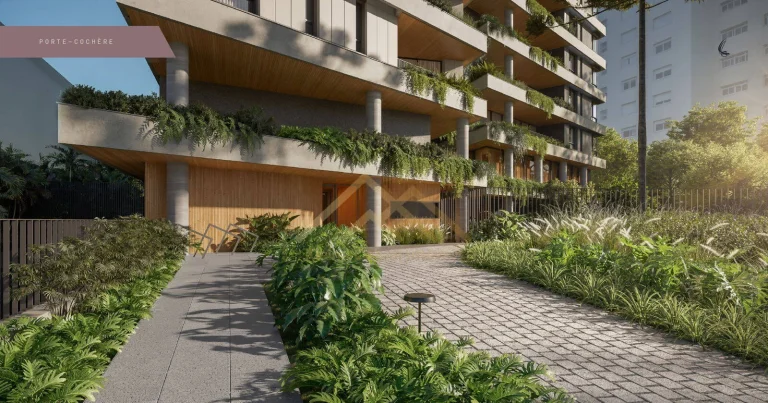 Imagem Residencial Zahi Taunay