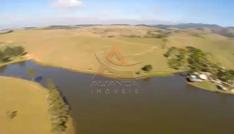 Imagem Fazenda - Caçapava - Caçapava
