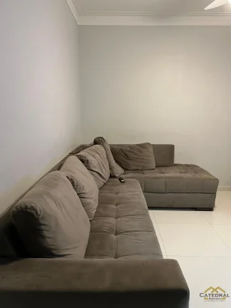 Imagem Apartamento locado a venda para investidor no Scalla, Engordadouro -Jundiaí/SP