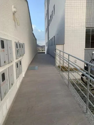 Imagem Apartamento em Santa Luzia