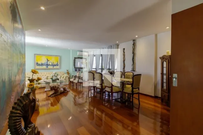 Imagem Apartamento à Venda - Recreio, 4 Quartos, 395 m2