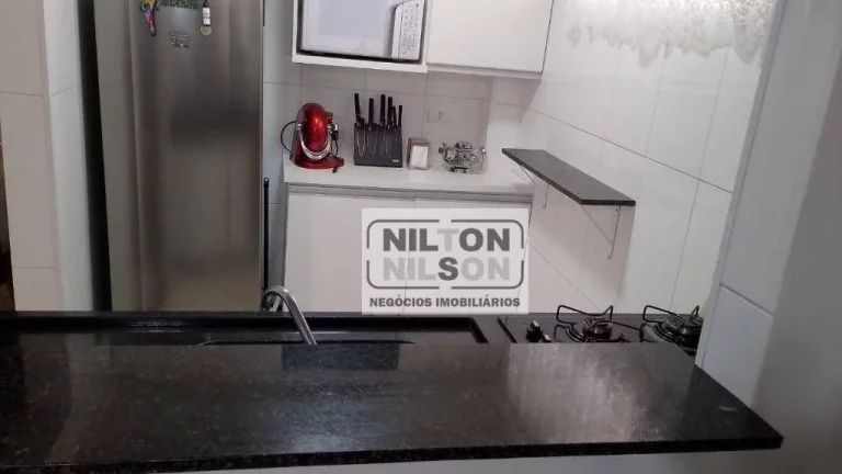 Imagem Apartamento à venda, 48 m² por R$ 295.000,00 - Cambuí - Campinas/SP