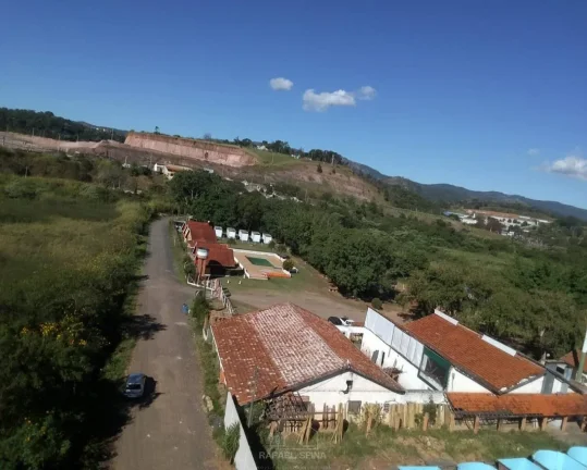 Imagem Terreno à venda no bairro Portão - Atibaia/SP