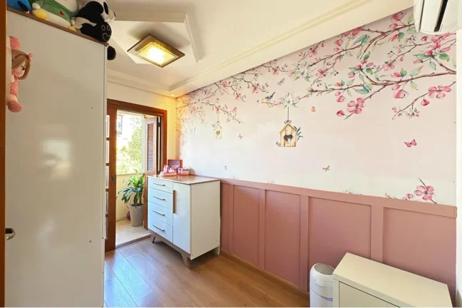 Imagem Casa para venda no bairro Aberta dos Morros em Porto Alegre