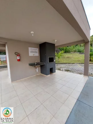 Imagem Apartamento - Itoupavazinha - Blumenau