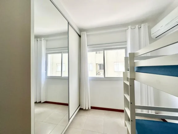 Imagem Apartamento 2 Dormitórios - Bairro Zona Nova