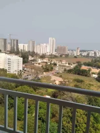 Imagem APARTAMENTO RESIDENCIAL em SOROCABA - SP, PARQUE CAMPOLIM