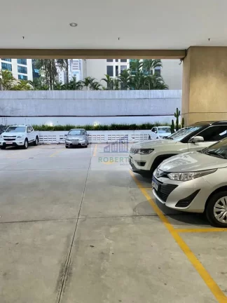 Imagem SALA COMERCIAL À VENDA EM MOEMA/SP