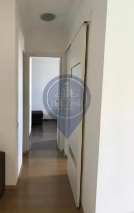 Imagem Apartamento para locação na Vila Mascote, São Paulo: 2 quartos, 1 suíte, 2 salas, 2 banheiros, 1 vaga, 70m². Venha conferir!