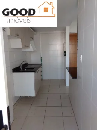 Imagem APARTAMENTO RESIDENCIAL em MACAÉ - RJ, COSTA DO SOL