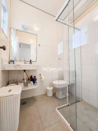 Imagem Casa à venda, com 3 dormitórios 3 suítes, 169m², vagas - Riviera de São Lourenço - Bertioga/SP