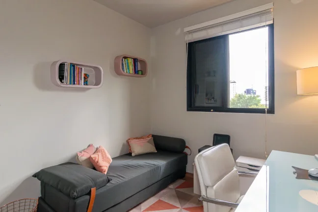 Imagem Apartamento para venda em Vila Andrade com 3 quartos, sendo 1 suíte , 92m2