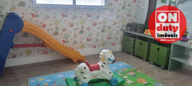 Imagem Apartamento com 3 dormitórios à venda, 119 m² por R$ 2.063.050,00 - José Menino - Santos/SP