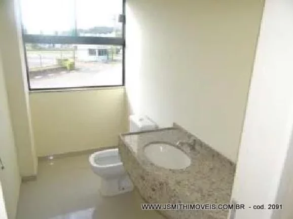 Imagem IMÓVEL COM RENDA - GALPÃO LOCADO - 1.310m² DE AC. - COTIA