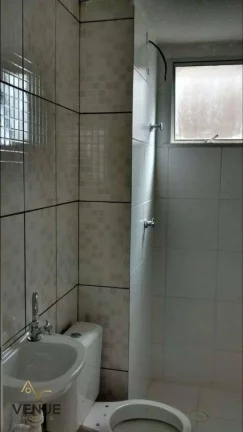 Imagem Apartamento com 2 dormitórios à venda, 48 m² por R$ 226.500,00 - Jardim Santa Terezinha - São Paulo/SP