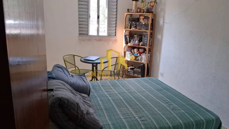 Imagem Galpão comercial à venda - 544m² construídos | Ipiranga - São Paulo