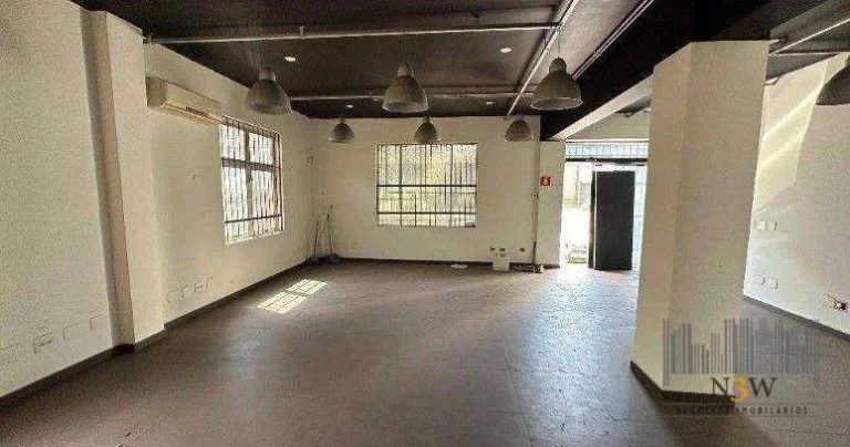 Imagem Prédio comercial à venda e para locação na Vila Leopoldina São Paulo SP com 1.000m², 6 banheiros e 10 vagas de garagem