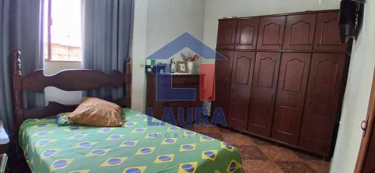 Imagem CASA RESIDENCIAL em PARÁ DE MINAS - MG, SÃO JOSÉ